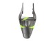 Carenado Moto Honda CBR600RR 2003-2004 - Amarillo Negro Mate