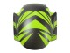 Carenado Moto Honda CBR600RR 2003-2004 - Amarillo Negro Mate