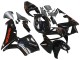 Carenado Moto Honda CBR600RR 2005-2006 - Negro Brillante