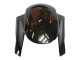 Carenado Moto Honda CBR600RR 2005-2006 - Negro Brillante