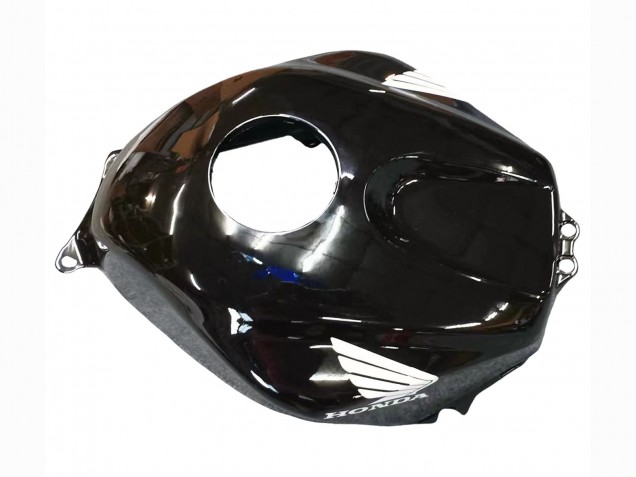 Carenado Moto Honda CBR600RR 2005-2006 - Negro Brillante