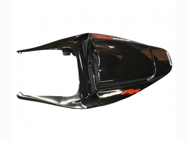 Carenado Moto Honda CBR600RR 2005-2006 - Negro Brillante