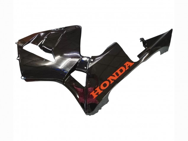 Carenado Moto Honda CBR600RR 2005-2006 - Negro Brillante