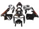 Carenado Moto Honda CBR600RR 2005-2006 - Negro Brillante