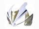 Carenado Moto Honda CBR600RR 2005-2006 - Oro Blanco Negro