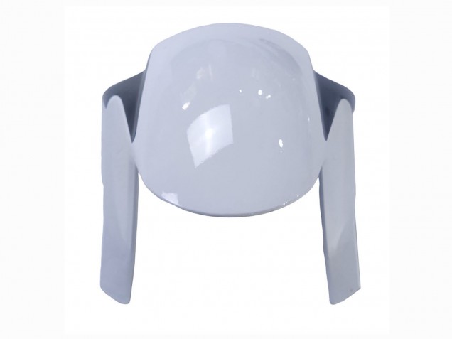 Carenado Moto Honda CBR600RR 2005-2006 - Oro Blanco Negro