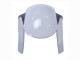 Carenado Moto Honda CBR600RR 2005-2006 - Oro Blanco Negro