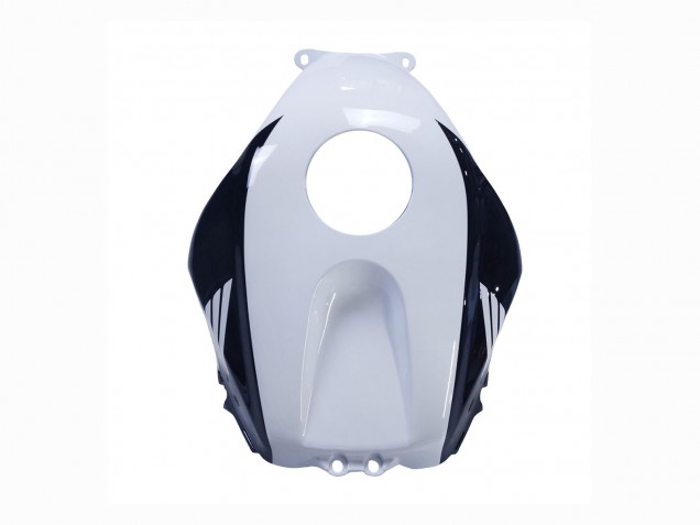 Carenado Moto Honda CBR600RR 2005-2006 - Oro Blanco Negro