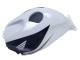 Carenado Moto Honda CBR600RR 2005-2006 - Oro Blanco Negro
