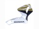 Carenado Moto Honda CBR600RR 2005-2006 - Oro Blanco Negro