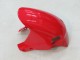 Carenados Moto Honda CBR600RR 2005-2006 - Rojo Negro