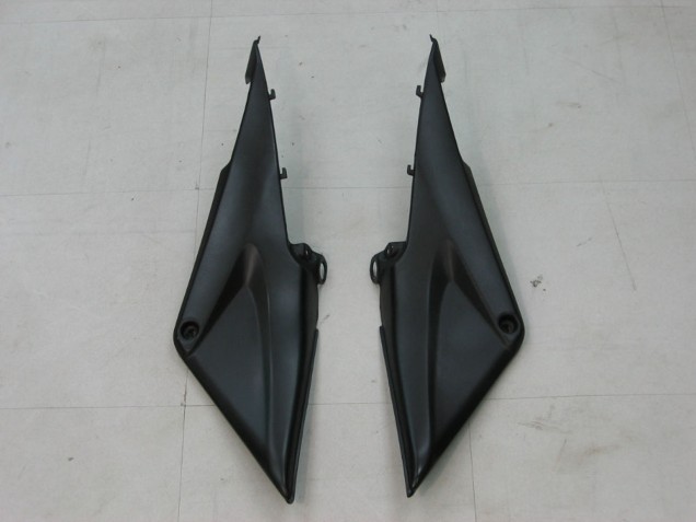 Carenados Moto Honda CBR600RR 2005-2006 - Rojo Negro
