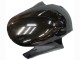 Carenados Moto Honda CBR600RR 2005-2006 - Negro Brillante Azul Llama