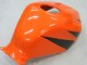 Carenado Moto Honda CBR600RR 2005-2006 - Naranja Negro Plata
