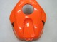 Carenado Moto Honda CBR600RR 2005-2006 - Naranja Negro Plata