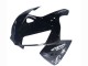Carenado Moto Honda CBR600RR 2005-2006 - Negro Plata SevenStars