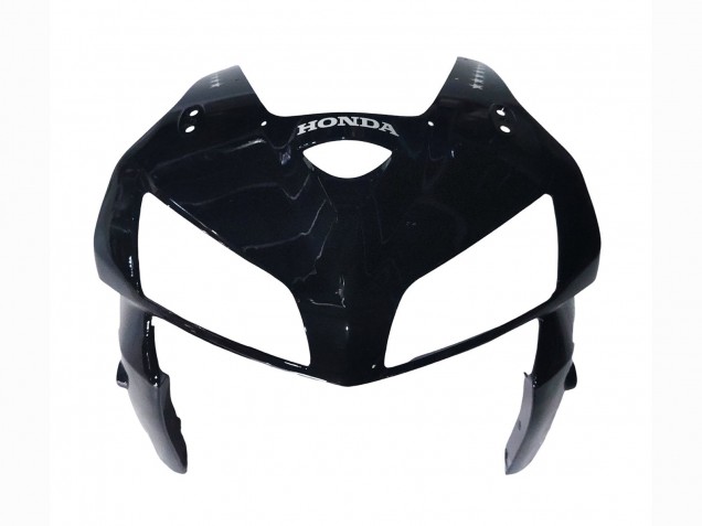 Carenado Moto Honda CBR600RR 2005-2006 - Negro Plata SevenStars