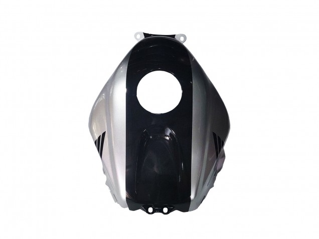 Carenado Moto Honda CBR600RR 2005-2006 - Negro Plata SevenStars