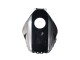 Carenado Moto Honda CBR600RR 2005-2006 - Negro Plata SevenStars