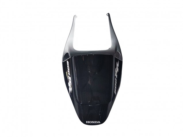 Carenado Moto Honda CBR600RR 2005-2006 - Negro Plata SevenStars