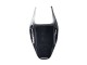 Carenado Moto Honda CBR600RR 2005-2006 - Negro Plata SevenStars