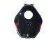 Carenado Moto Honda CBR600RR 2005-2006 - Plata Negro