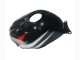 Carenado Moto Honda CBR600RR 2005-2006 - Plata Negro