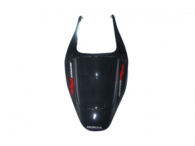 Carenado Moto Honda CBR600RR 2005-2006 - Plata Negro