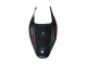 Carenado Moto Honda CBR600RR 2005-2006 - Plata Negro
