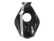 Carenados Moto Honda CBR600RR 2005-2006 - Negro Blanco