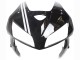 Carenados Moto Honda CBR600RR 2005-2006 - Negro Blanco