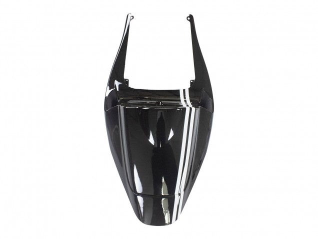 Carenados Moto Honda CBR600RR 2005-2006 - Negro Blanco