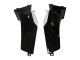Carenados Moto Honda CBR600RR 2005-2006 - Negro Blanco