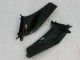 Carenado Moto Honda CBR600RR 2005-2006 - Negro Brillante Blanco West
