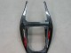 Carenado Moto Honda CBR600RR 2005-2006 - Negro Blanco Carrera