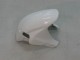 Carenado Moto Honda CBR600RR 2005-2006 - Negro Blanco Carrera
