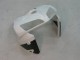 Carenado Moto Honda CBR600RR 2005-2006 - Negro Blanco Carrera