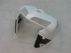 Carenado Moto Honda CBR600RR 2005-2006 - Negro Blanco Carrera