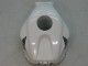 Carenado Moto Honda CBR600RR 2005-2006 - Negro Blanco Carrera