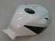 Carenado Moto Honda CBR600RR 2005-2006 - Negro Blanco Carrera