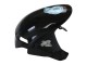 Carenado Moto Honda CBR600RR 2005-2006 - Azul Claro Negro 35