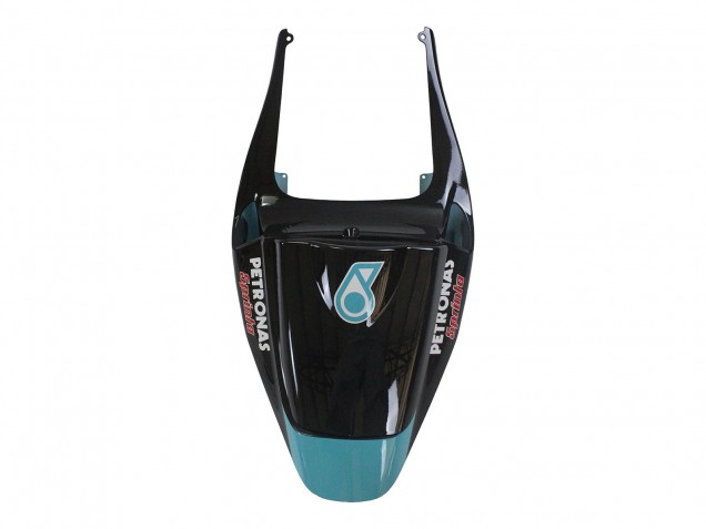Carenado Moto Honda CBR600RR 2005-2006 - Azul Claro Negro 35