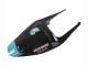 Carenado Moto Honda CBR600RR 2005-2006 - Azul Claro Negro 35