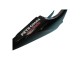 Carenado Moto Honda CBR600RR 2005-2006 - Azul Claro Negro 35
