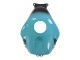 Carenado Moto Honda CBR600RR 2005-2006 - Azul Claro Negro 35