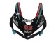 Carenado Moto Honda CBR600RR 2005-2006 - Azul Claro Negro 35