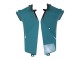 Carenado Moto Honda CBR600RR 2005-2006 - Azul Claro Negro 35