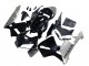 Carenados Moto Honda CBR600RR 2005-2006 - Negro Plata
