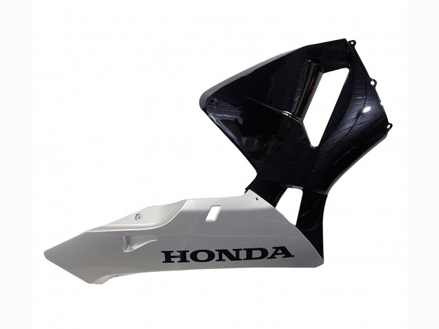 Carenados Moto Honda CBR600RR 2005-2006 - Negro Plata