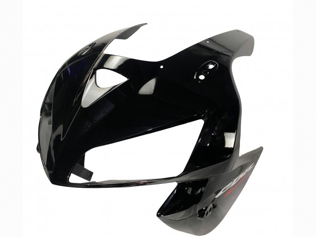 Carenados Moto Honda CBR600RR 2005-2006 - Negro Plata
